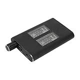 ciciglow 3.5MM Hi-Fi Headphone Amplifier,Compatible