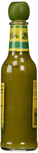 Cholula Green Pepper Hot Sauce - Image 5