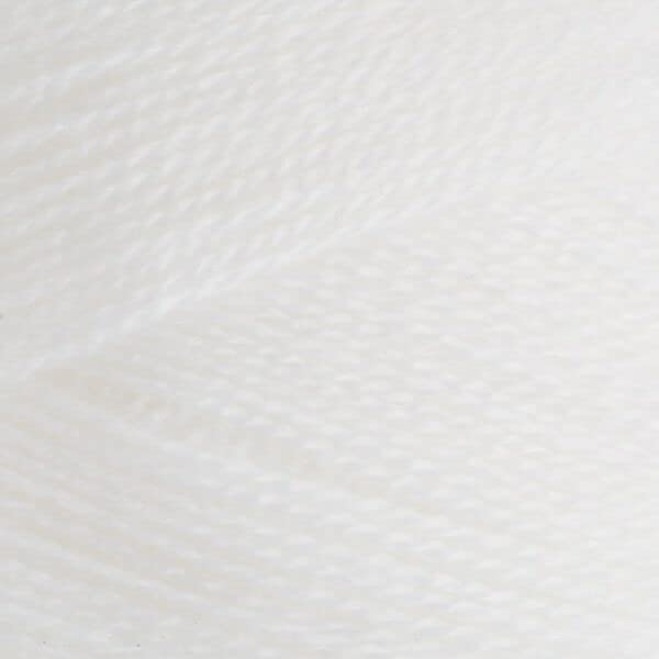 Stylecraft 3127206 New Wondersoft 3Ply White (7206) Yarn - 100g