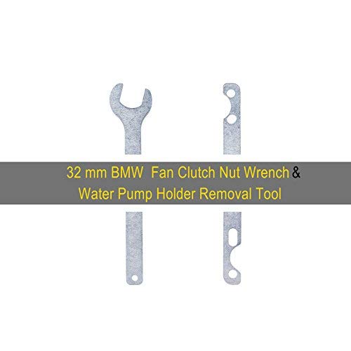 1 Orion+Motor+Tech+Clutch+Removal