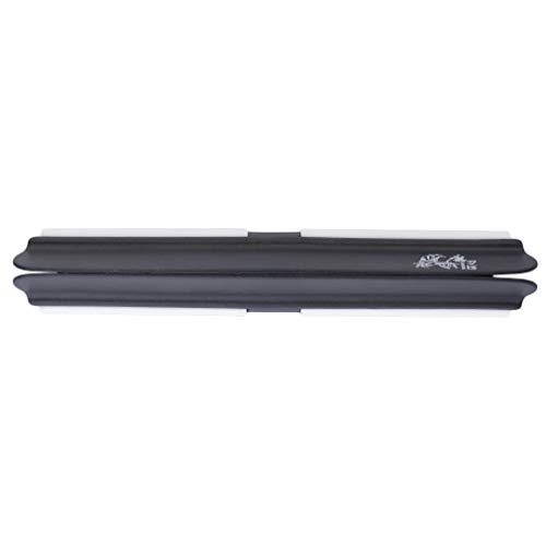 Knife Sharpener,Knife Sharpener Best Angle Guide Sharpening Stone Grinder Tool Durable Kitchen Tools Ceramic Protective Strip Easy Operation