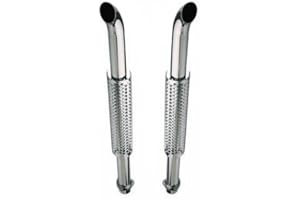 Jones Exhaust JTS300