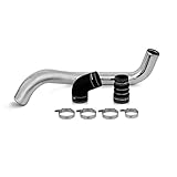 Mishimoto MMICP-DMAX-045HBK Intercooler Pipe Kit