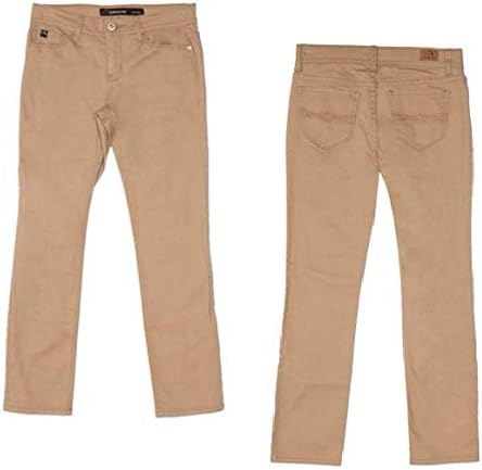 jordache khaki jeans