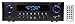 Technical Pro RX41BT Home Theater Receiver, Bluetooth USB/SD+10 Band Equalizerthumb 1
