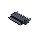 CableCreation SATA 22Pin (7+15 Pin) Male to SATA 22 Pin (7+15Pin) Female Adapter Convertor, Sata Male-Female Adapter