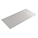 CleanPro 36 in. x 45 in. Disposable Adhesive Sticky/Tacky Mats for Cleanrooms, 30 Sheets per Mat, 4 Count (White)