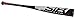 Louisville Slugger WTLBBO518B331 Omaha 518 (-3) Bbcor Baseball Bat, 31