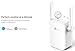tp-link | AC1200 Wifi Extender | Up to 1200Mbps | Dual Band Range Extender, Extends Internet Wifi to Smart Home & Alexa Devices (RE305) (Renewed)