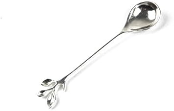 cystyle ramas 10 tazas de sopa cuchara cuchara sopera Acero Inoxidable