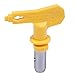 Jewboer Reversible Airless Spray Tip For Airless Spray And Paint Sprayer Nozzle (311)