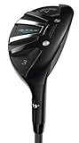 Callaway Rogue 3 Hybrid, Graphite, Stiff (Certified Refurbished)