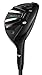 Callaway Rogue 3 Hybrid, Graphite, Stiff (Certified Refurbished)