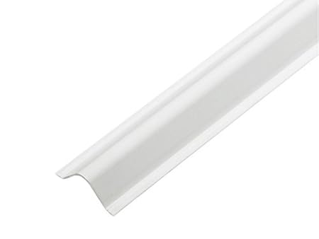 Amazon.com: Homelux White Bath Seal by Homelux: Beauty