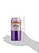Spectra Arts & Crafts Glitter, Purple, 16 oz., 1 Jar