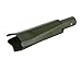 Avery Marsh Foot Attachment | Push Pole Add-On for Waterfowl Hunting, Fishing, Marsh Swamp Shallow Water Navigation | Rustproof Boat Pole Extension w/Spring-Loaded, Self-Cleaning Plates