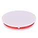 Smart Phone Expanding Stand and Grip, NOKEA Expanding Stand Holder Universal Finger Holder With Anti-fall Phone Air Sac Smartphone Desk stand Grip (White/Red/White)