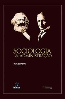 Livro Sociologia & Administração