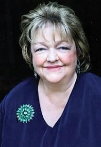 Maeve Binchy