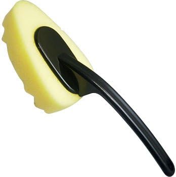 Amazon 洗車用スポンジ 柄付き スポンジ 車 バイク