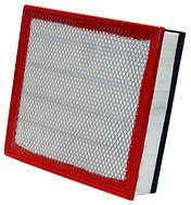 WIX Filters - 46272 Heavy Duty Air Filter Panel, Pack of 1
