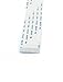 30-pin Forward Direction FFC FPC Ribbon Flat Cable 0.5mm x 200mm 5 Pcs