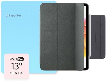 Amazon.com: Apple Smart Folio for iPad Pro 13-inch (M5 and M4