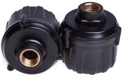 Tpms Sensors By Truck Tech. - Non Flow-Thru - 2 Per Pack