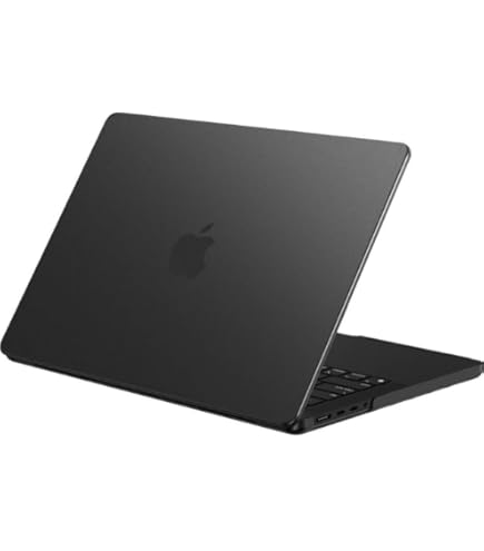 Amazon.com: Apple 2024 MacBook Pro with Apple M4 Chip (14-inch