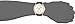 Skagen Men's 'Klassik' Quartz Stainless Steel and Leather Dress Watch, Color:Brown (Model: SKW6066)