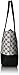 Reana Large Tote Tote Bag, black white/black, One Size