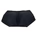Women Sexy Black Padded Panties Buttocks Push Up Lingerie Underwear XL