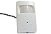 ELP 1.0megapixel PIR Style Pinhole Lens Mini Hidden IP Cameras Support Smart Phone View