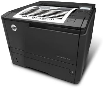 hp 401n printer