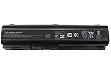 Baturu Laptop Battery for HP Pavilion DV4-1000 DV4-2000 DV5-1000 DV6-1000 DV6-2000 DV5-1253DX DV6-1355DX DV6-2173CL G60 G60-535DX G60-549DX CQ60-615DX 484170-001 EV06 KS524AA KS526AA HSTNN-IB72