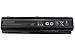 Baturu Laptop Battery for HP Pavilion DV4-1000 DV4-2000 DV5-1000 DV6-1000 DV6-2000 DV5-1253DX DV6-1355DX DV6-2173CL G60 G60-535DX G60-549DX CQ60-615DX 484170-001 EV06 KS524AA KS526AA HSTNN-IB72