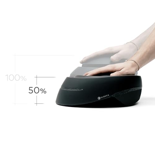 CLOSCA. Folding Helmet for Bicycle and Electric Scooter, Lightweight, Compact and Approved. Unisex Urban Design for Men and Women. Adult Bike Helmet for Cycling and City.