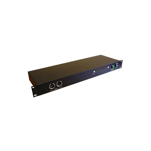 Blizzard Lighting Pipeline Stage Light Unit