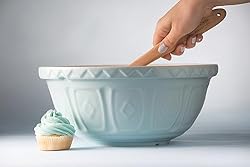 Mason Cash Colour Powder Blue S18 Chip Resistant