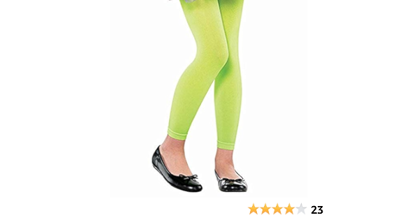 neon tights amazon