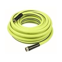 Legacy (LEGHFZW58100YW34) Flexzilla ZillaGreen Water Hose, 5/8