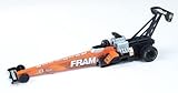#SC245/48-36 Auto World Spencer Massey Fram NHRA Top Fuel Dragster HO Scale Slot Car