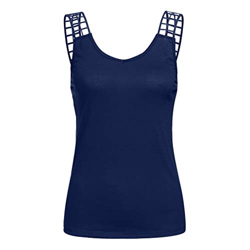 1 CCOOfhhc+Womens+Summer+Sleeveless+Camisole