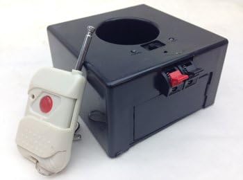 Wireless Pyrotechnic Controller