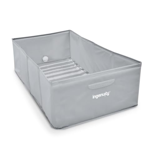 Schnäppchen gefunden: Ingenuity Tuckaway Faltbare... für 19,99€ Angebot anschauen!