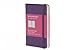 Moleskine Classic Notebook, Hard Cover, XS (2.5