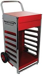 100346 Scale Cart