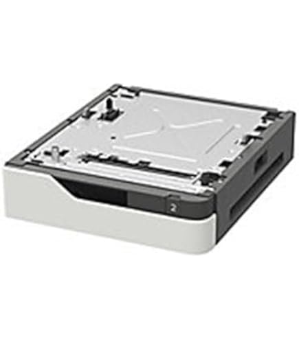 Lexmark 42C7550 Cassetto Carta Da 550 Fogli - Vassoio Alimentazione Per Stampanti - Foto 2