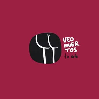 Guerrera Del Colchon de Veo Muertos en Amazon Music - Amazon.es