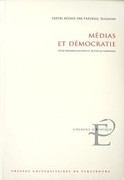 Médias et démocratie